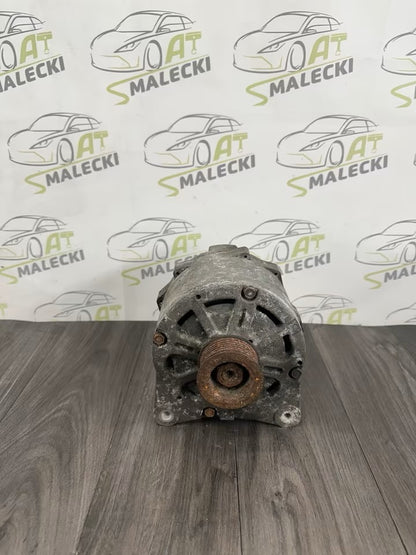 077903015Q Alternator Generator Audi A8 4.2 BFM Model