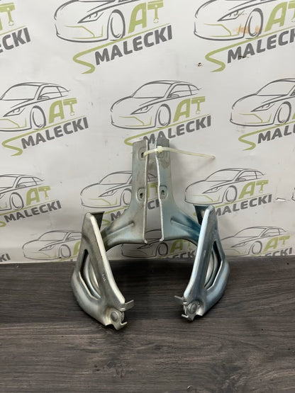 Motorhaube Scharniere Links Rechts NEU Fiat Doblo 2010-2022