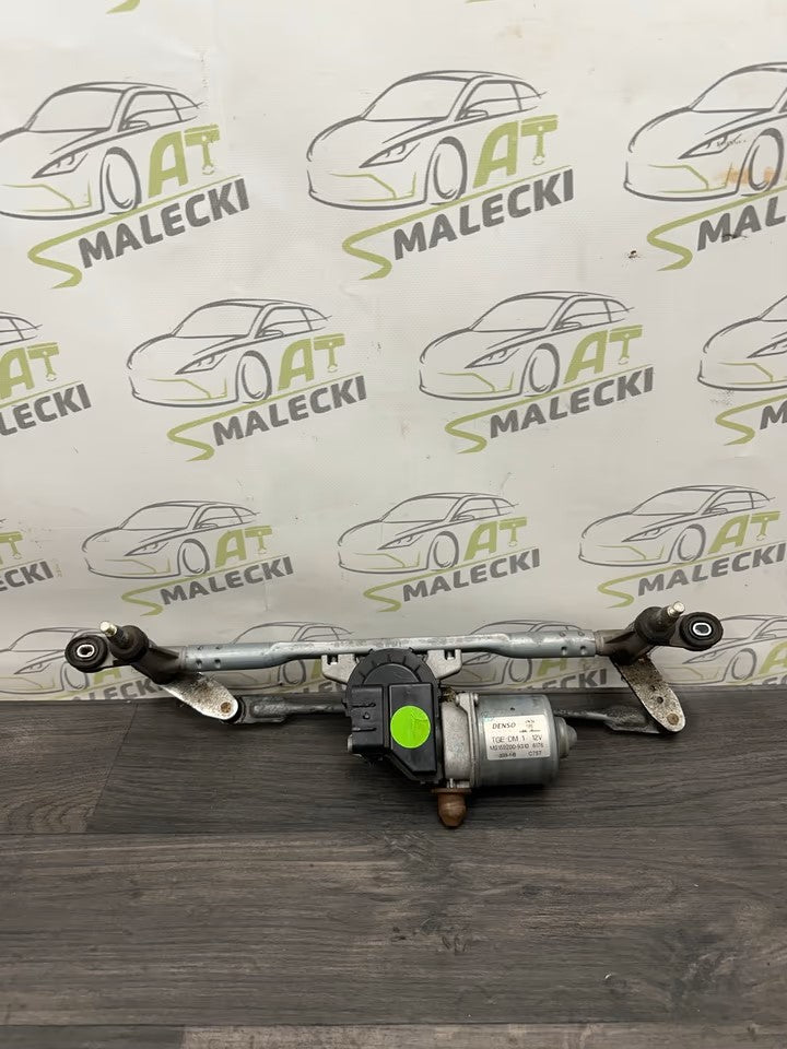 Wiper motor with linkage Ford Ka Ru8 model 08-16Bj MS159200-931