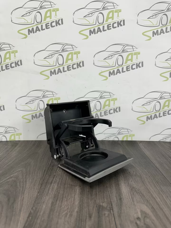 1T0862533C Getränkehalter Hinten Mitte Vw Touran 1T Modell 03-10