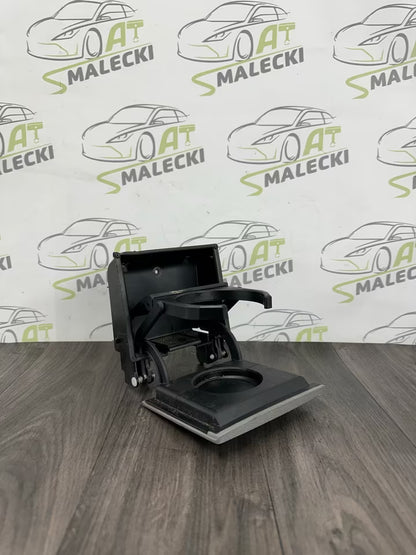 1T0862533C Getränkehalter Hinten Mitte Vw Touran 1T Modell 03-10