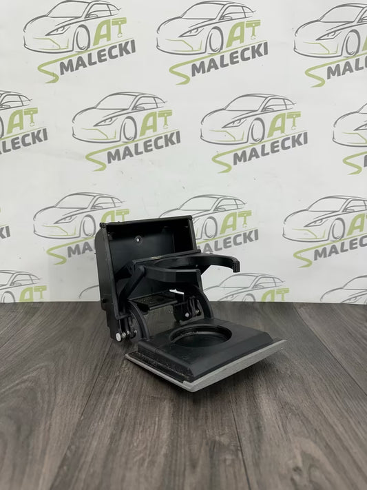 1T0862533C Getränkehalter Hinten Mitte Vw Touran 1T Modell 03-10