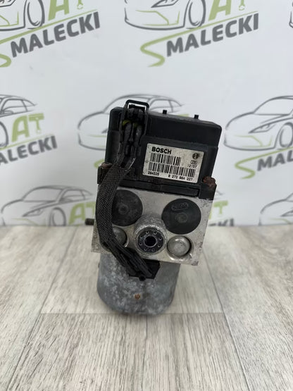 0265216478 ABS Block Opel Corsa C Meriva A Modelle