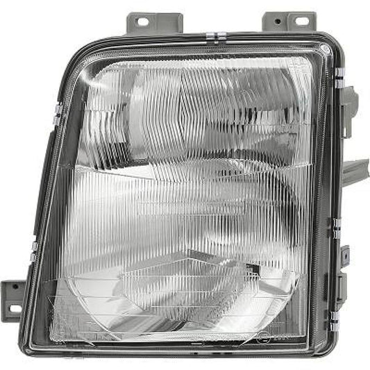 2D1941015A SCHEINWERFER LI.    VW LT, 96-07              +LWR 2280981
