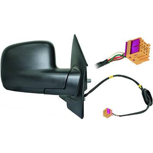 7H1857508ABGRU SPIEGEL RE.         VW T5, 03-09                5-PIN 2272224