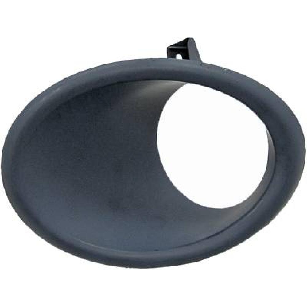 7452YH ZIERBLENDE LI.     P.206+, 09->>            GRUNDIERT 4225453