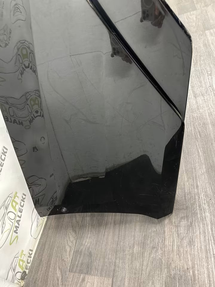 4K9 807 511 C Stoßstange Hinten Audi A6 4K Avant Modelle