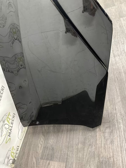 4K9 807 511 C Stoßstange Hinten Audi A6 4K Avant Modelle