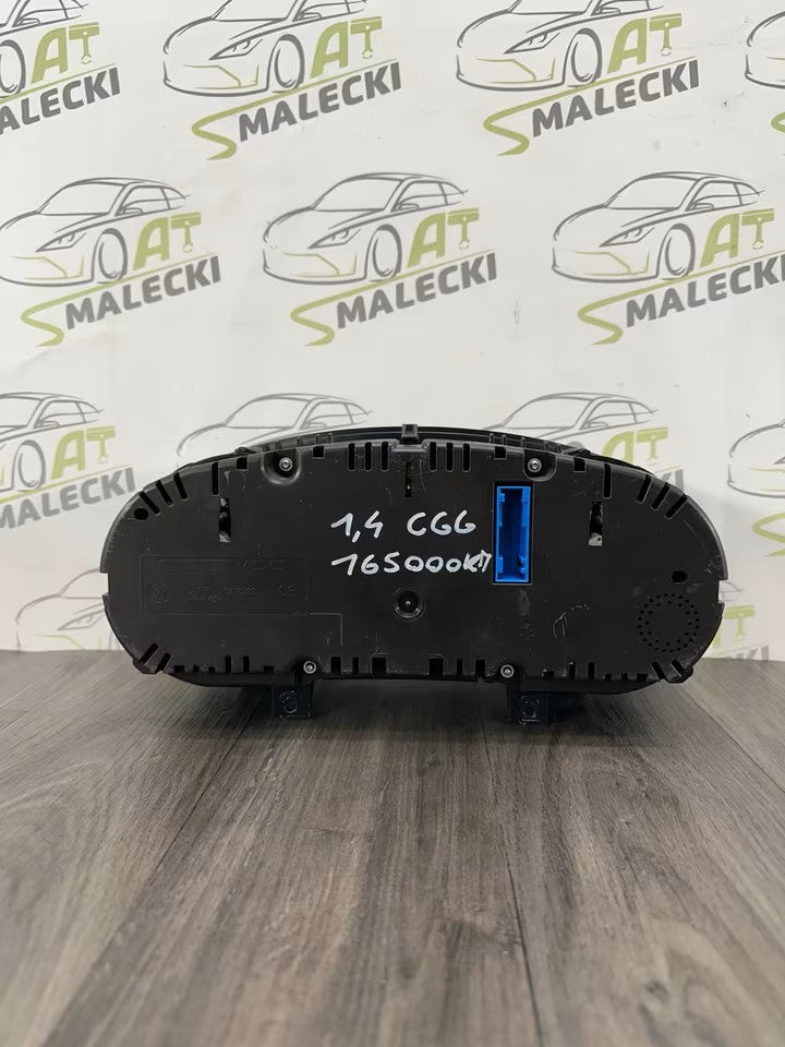 5K0920860F Tacho Kombiinstrument Vw Golf VI 6 5K 1,4 CGG