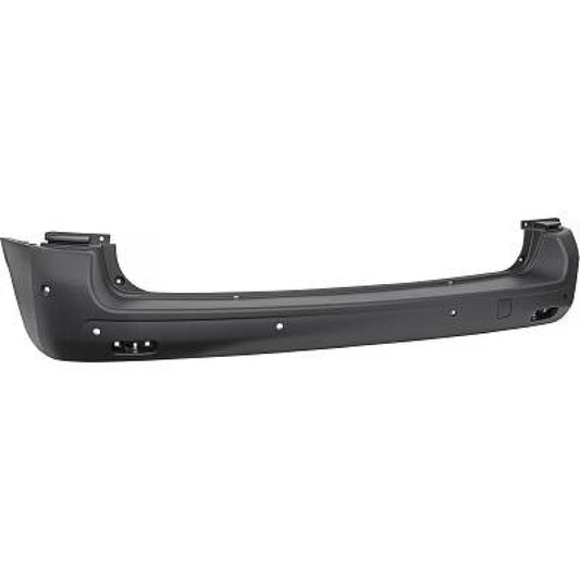 1614328480 STOßSTANGE H. JUMPY/EXPERT 16->>   FÜR EINPARCKAUTOM. 4098057