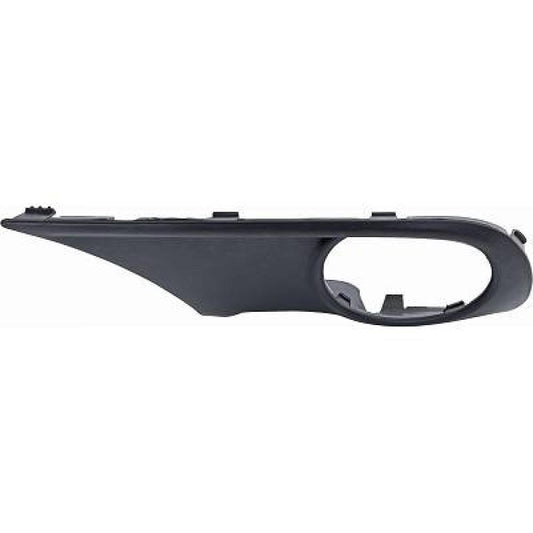 7L6853663H STOßST.BLENDE LI. TOUAREG, 07-10         MIT NEBELLÖ. 2286847