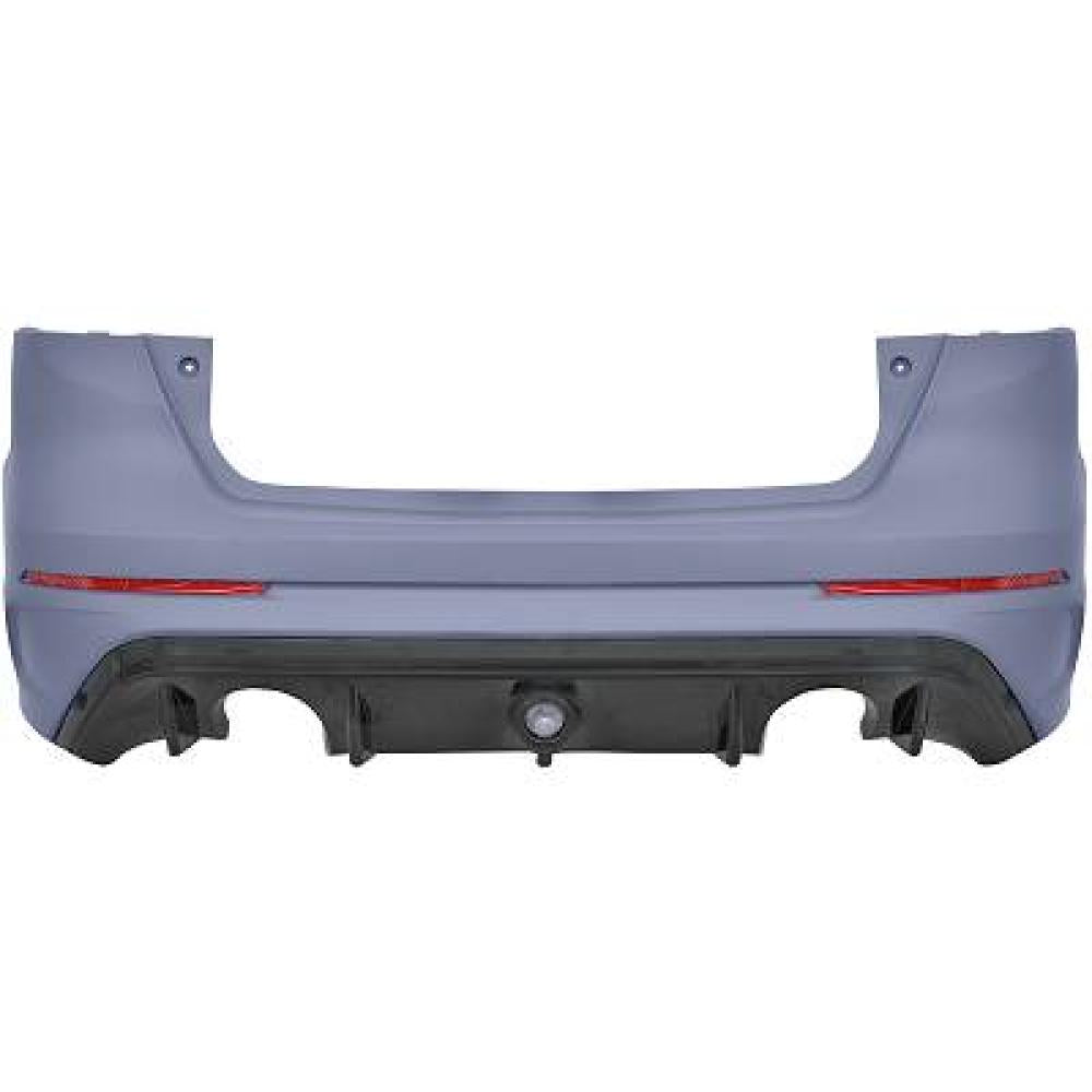 DESIGNSTOßSTANGE HI  FOCUS 14-17             RS-OPTIK 1418355