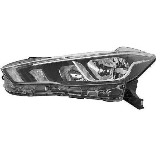 260605FA0A SCHEINWERFER LI.    MICRA, 17->>                 DEPO 6026083