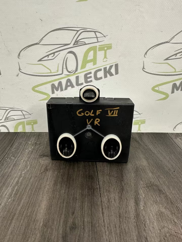 5Q0959393B Türsteuergerät Vorne Links Vw Golf VII 7 5G Modell