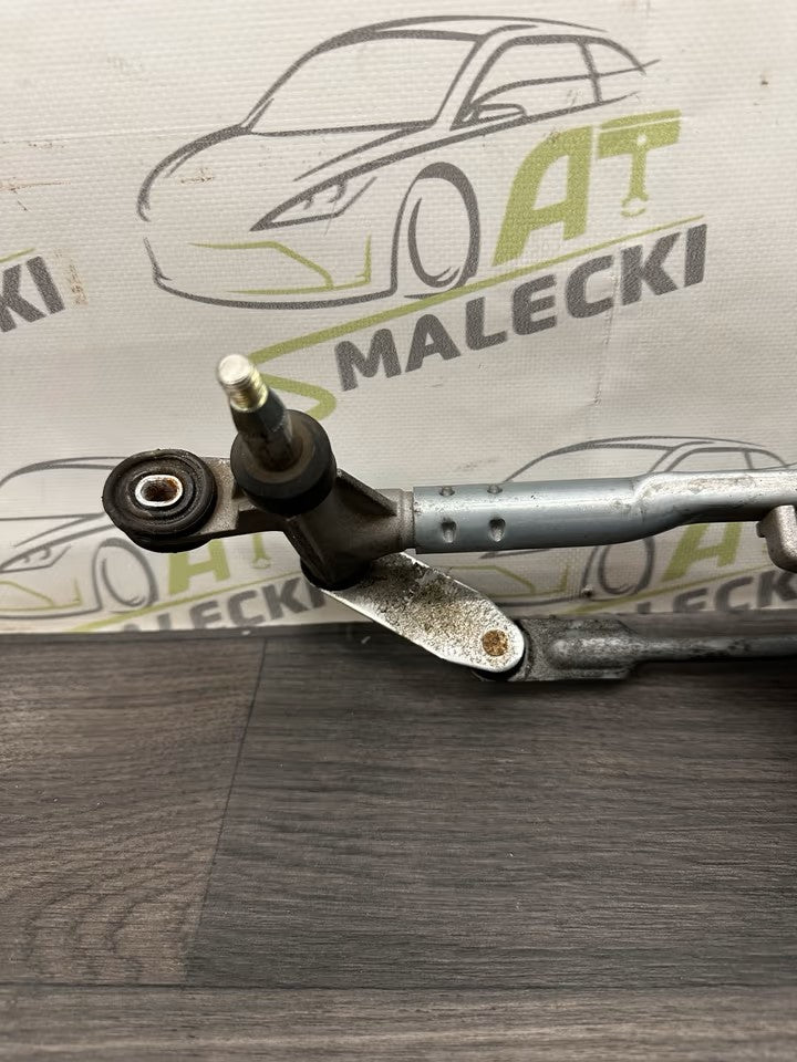 Wiper motor with linkage Ford Ka Ru8 model 08-16Bj MS159200-931