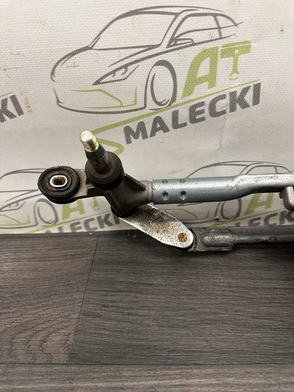 Wiper motor with linkage Ford Ka Ru8 model 08-16Bj MS159200-931
