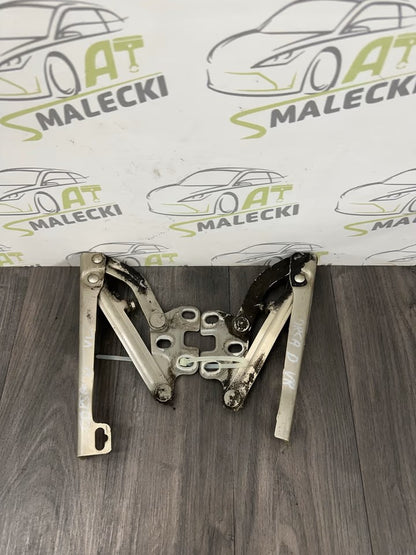 Motorhaube Scharniere Links Rechts Opel Corsa D Modelle Z40M