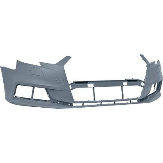 8V0807065R STOßSTANGE VORN   AUDI A3, 10.16-20           FÜR SRA 1033153
