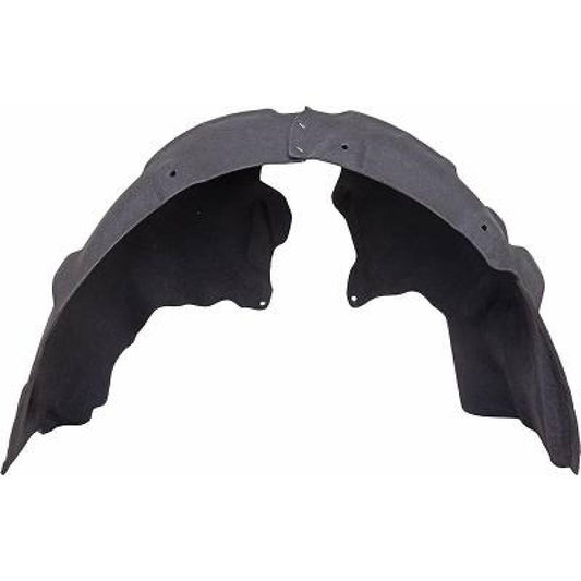 4G0810171A RADSCHALE HI.LI.  AUDI A6, 10-18        HINTEN LINKS; 1028309