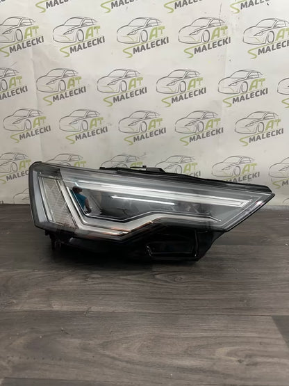 4K0941040 Scheinwerfer Rechts Voll LED Matrix Audi A6 4K ab 2018