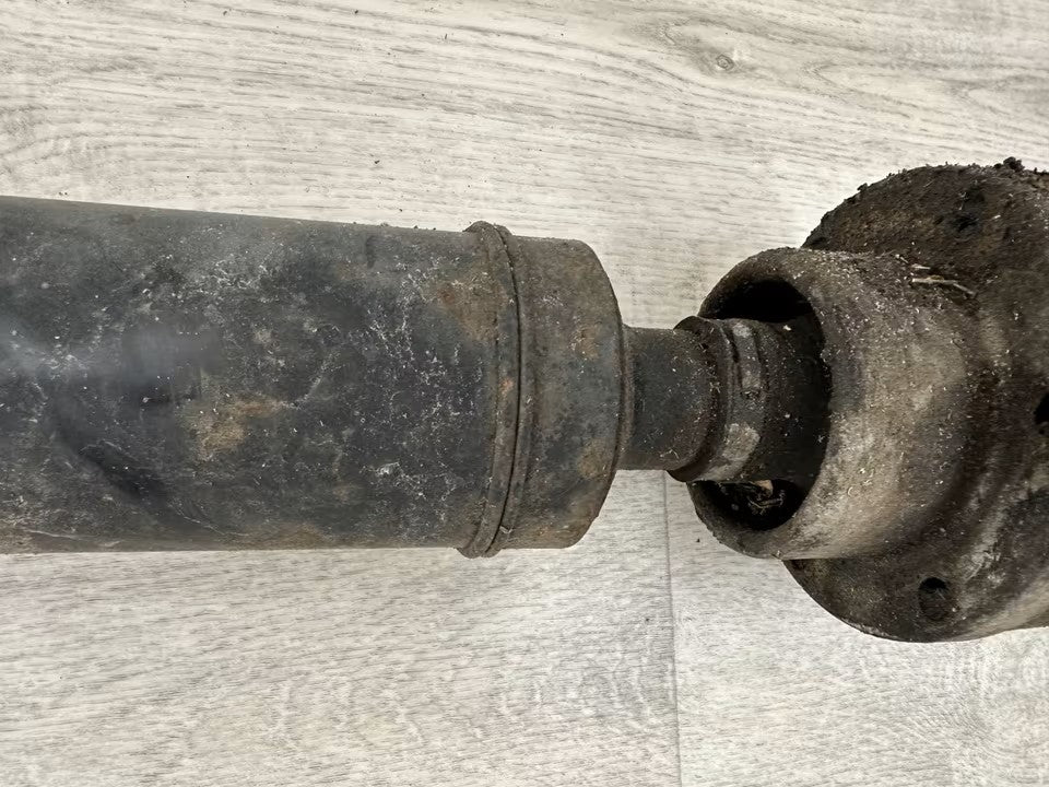 4F0521101F Kardanwelle Welle Audi A6 4F C6 2,7 Tdi Modelle