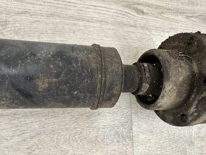 4F0521101F Kardanwelle Welle Audi A6 4F C6 2,7 Tdi Modelle