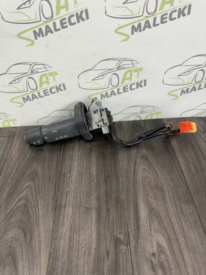 81255090123 Lenkstockschalter Blinkerschalter VALEO MANN