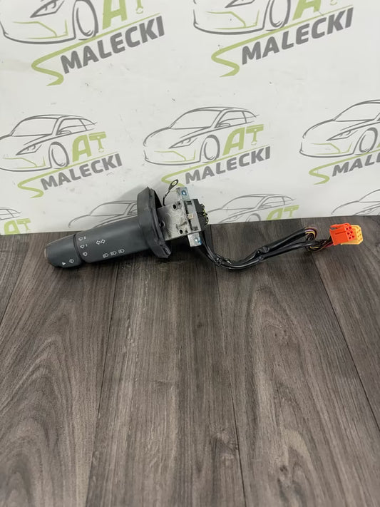 81255090123 Lenkstockschalter Blinkerschalter VALEO MANN