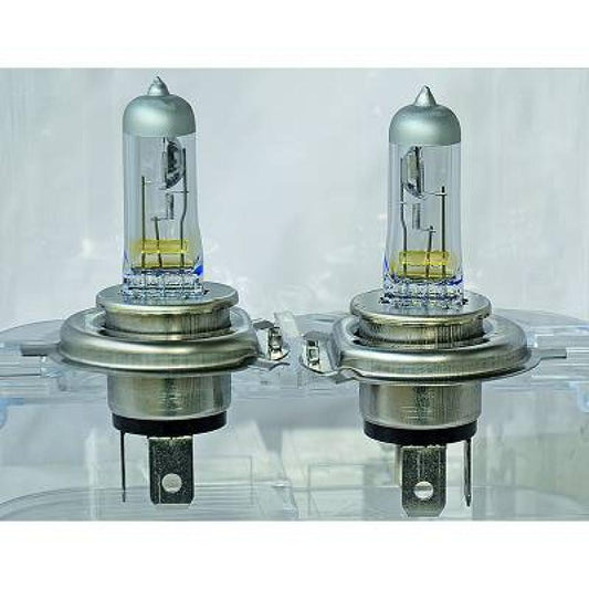 H4 60/55WATT  OSRAM SILVER STAR DUOBOX 9400089