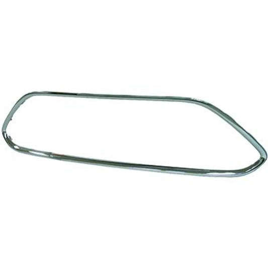 1496400 ZIERRAHMEN CHROM    FOCUS, 08. Nov 1417041