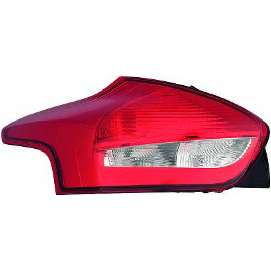 F1EB13405BD RÜCKLEUCHTE LI.     FOCUS, 15-18             KEIN LED 1419291