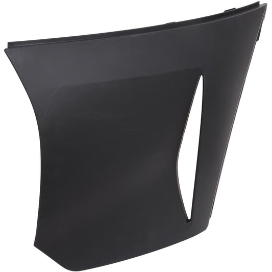 51115A3C863 BLENDE STOßFÄNGER LI; MINI 21->>   GRUNDIERT SCHWARZ 1208363