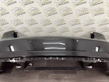 Stoßstange Hinten Audi A3 8V Cabrio Stufenheck 8V5 807 511 F