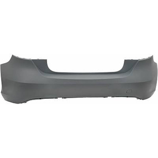 A 176 880 00 00 STOßSTANGE HINTEN DB W176, 10.15-18         KEIN PDC; 1682155