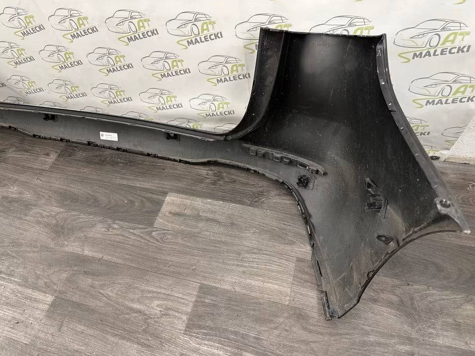 A2478855100 Stoßstange Hinten 6 PDC Mercedes B Klasse W247