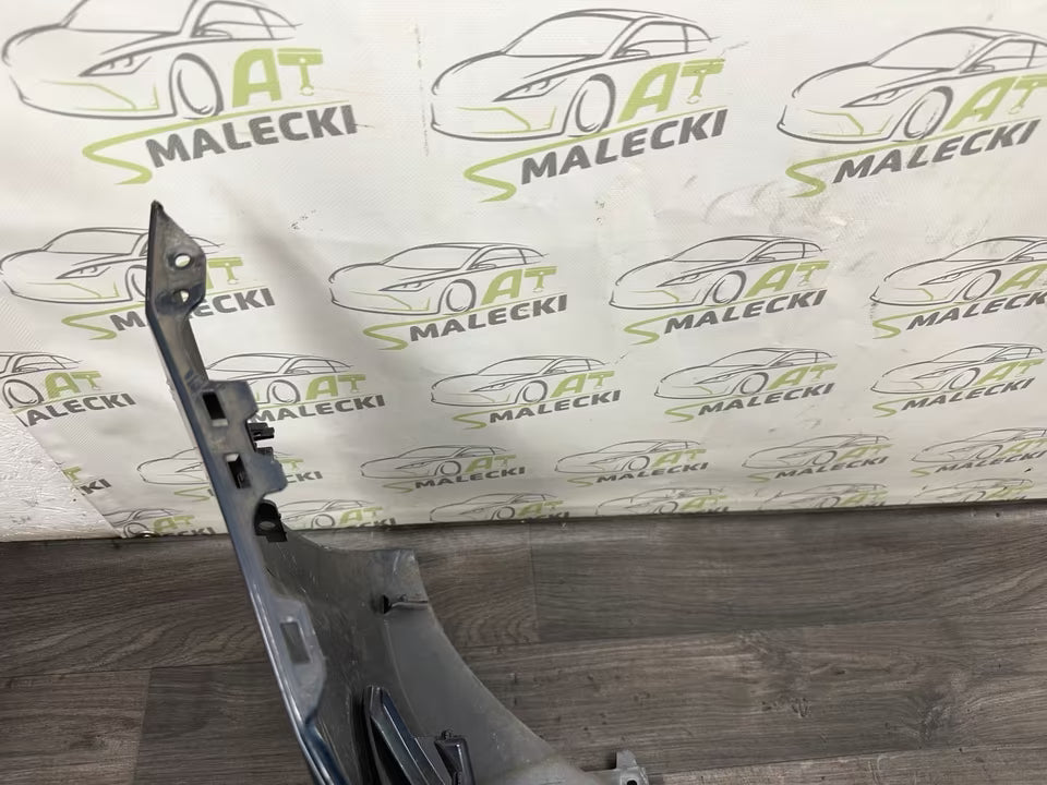 Stoßstange Vorne Kühlergrill Grill Audi A6 4K C8 4K0807437
