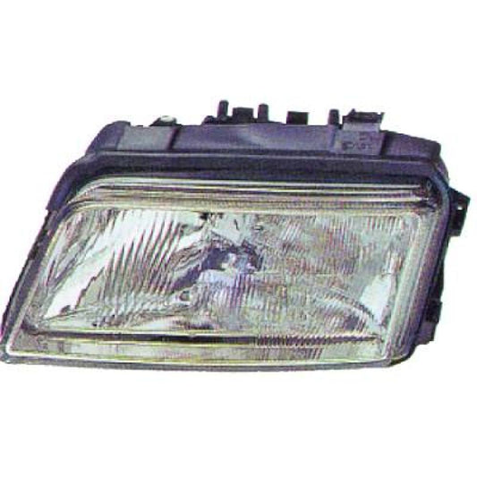 8D0941029 SCHEINWERFER LI.  AUDI A4, BJ. 94-99           H4 FÜR LWR 1016085