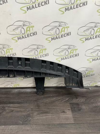 6J0807929B Schitzleiste Schutzblende Stoßstange Seat Ibiza 6J