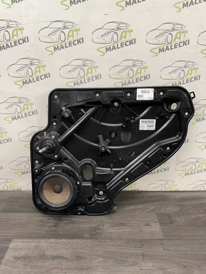 5K4839730G Türblatt Fensterheber Hinten Rechts Vw Golf VI 6 5K