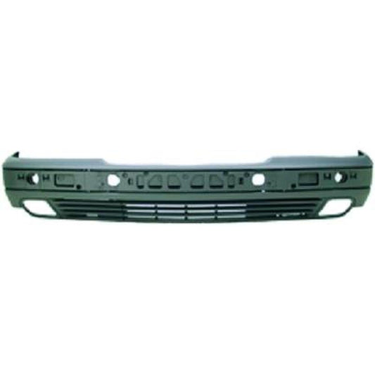 A2108803470 STOßSTANGE VORN   DB W210, 95-99            GRUNDIERT 1614052
