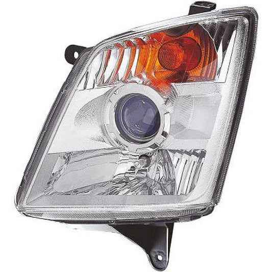8973886692 SCHEINWERFER LI.    D-MAX, 06. Dez 5403881