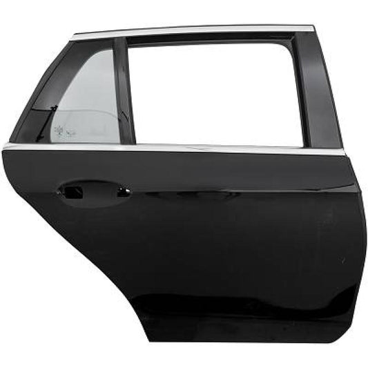 A2137300405 TÜR HI.RE. E-KLASSE  S213, 2016-2023 SCHWARZ LACKIERT 1618622