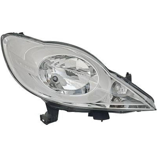 1607977580 SCHEINWERFER RE.    P.107, 12->> 4211480