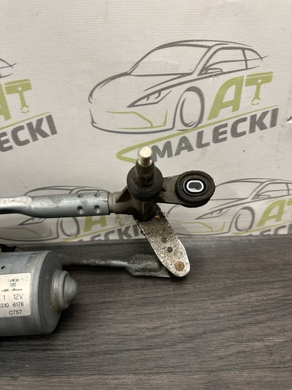 Wiper motor with linkage Ford Ka Ru8 model 08-16Bj MS159200-931