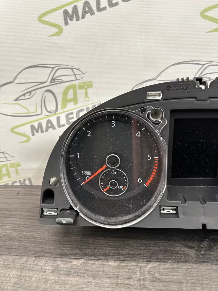 3AA920880A Tacho Kombiinstrument Vw Passat 3AA B7 2,0 Tdi CFF