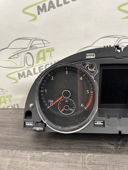 3AA920880A Tacho Kombiinstrument Vw Passat 3AA B7 2,0 Tdi CFF