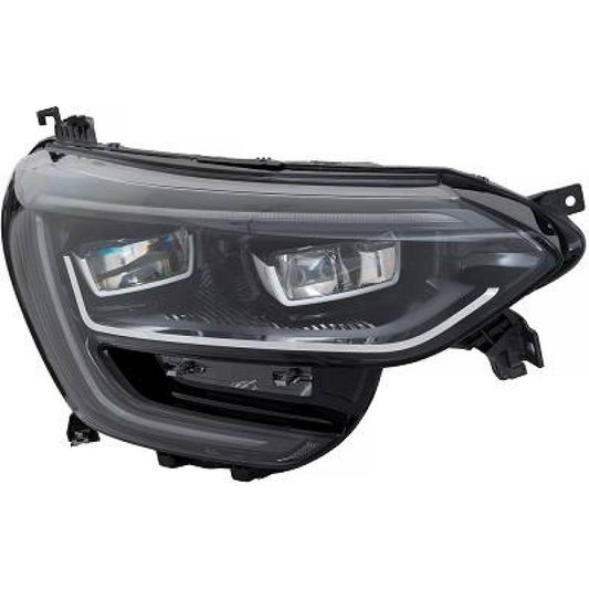 260103612R SCHEINWERFER RE. MEGANE  , 16->> 4467180