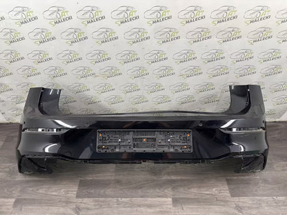 Stoßstange Hinten Original Vw Golf VIII 8 5H6 Modell 5H6807421