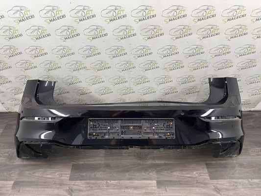 Stoßstange Hinten Original Vw Golf VIII 8 5H6 Modell 5H6807421