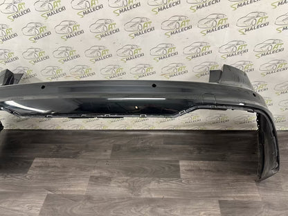 8W9807511S Stoßstange Hinten Audi A4 B9 8W Avant Facelift